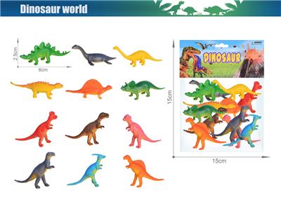 Animaltoys - OBL10119915