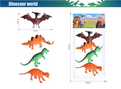 Animaltoys - OBL10119919