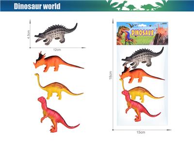 Animaltoys - OBL10119920