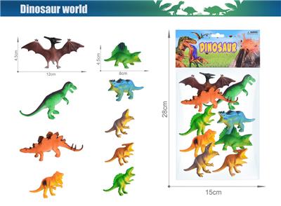 Animaltoys - OBL10119925