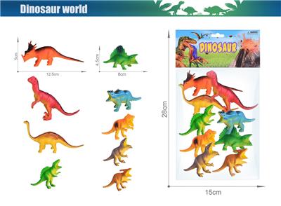 Animaltoys - OBL10119926