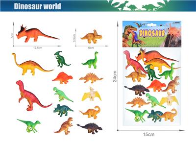 Animaltoys - OBL10119928