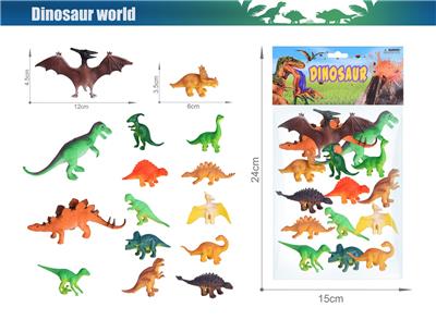 Animaltoys - OBL10119929