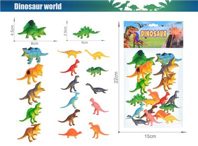 Animaltoys - OBL10119930