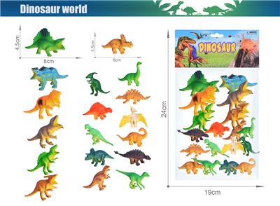 Animaltoys - OBL10119931