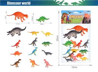 Animaltoys - OBL10119932