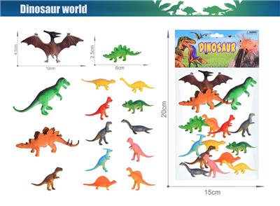 Animaltoys - OBL10119933