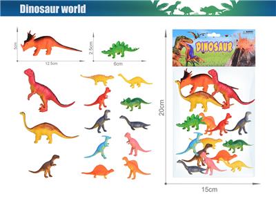 Animaltoys - OBL10119934