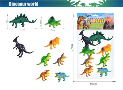 Animaltoys - OBL10119935