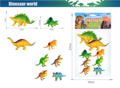 Animaltoys - OBL10119945