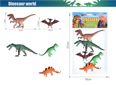Animaltoys - OBL10119950