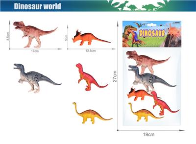 Animaltoys - OBL10119951