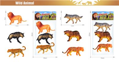 Animaltoys - OBL10119966