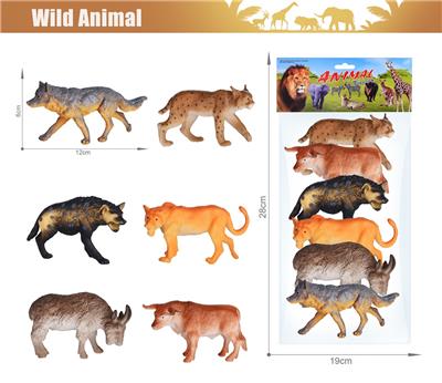 Animaltoys - OBL10119969