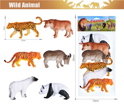 Animaltoys - OBL10119970