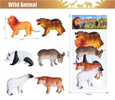 Animaltoys - OBL10119971