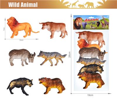 Animaltoys - OBL10119976