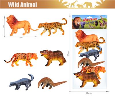 Animaltoys - OBL10119978