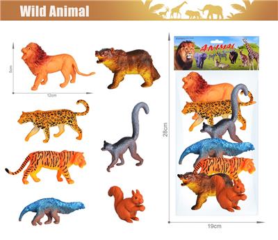 Animaltoys - OBL10119979