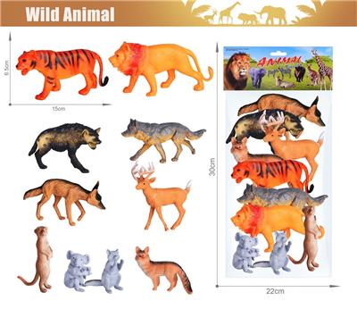 Animaltoys - OBL10119985