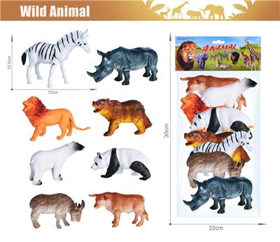 Animaltoys - OBL10119986