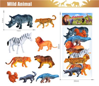 Animaltoys - OBL10119987