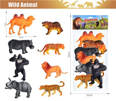 Animaltoys - OBL10119988