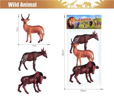 Animaltoys - OBL10119990