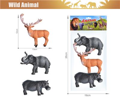 Animaltoys - OBL10119991