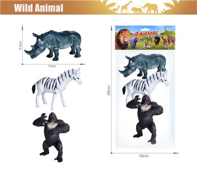 Animaltoys - OBL10119993