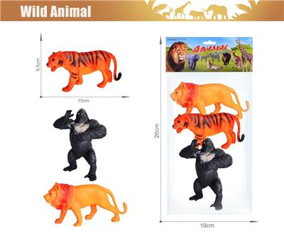 Animaltoys - OBL10119996