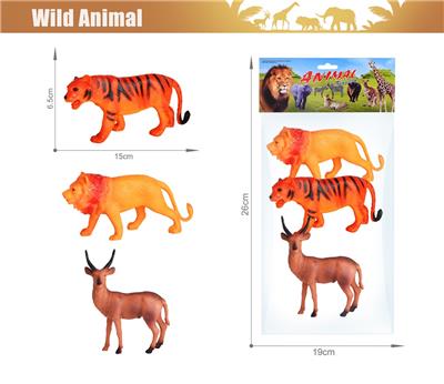 Animaltoys - OBL10119997