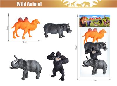 Animaltoys - OBL10120006