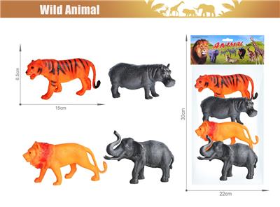 Animaltoys - OBL10120012
