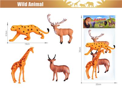 Animaltoys - OBL10120013