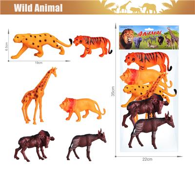 Animaltoys - OBL10120016
