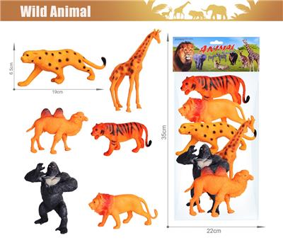 Animaltoys - OBL10120017