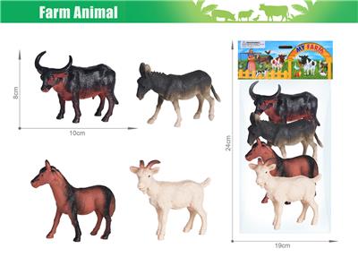 Animaltoys - OBL10120025
