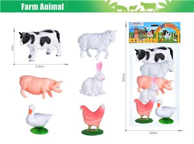 Animaltoys - OBL10120027