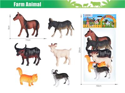 Animaltoys - OBL10120028