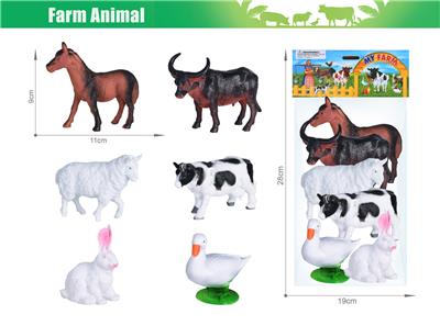 Animaltoys - OBL10120029