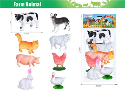 Animaltoys - OBL10120030