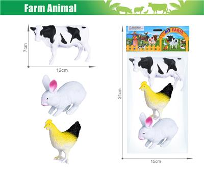 Animaltoys - OBL10120036