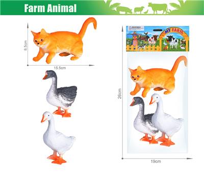 Animaltoys - OBL10120037