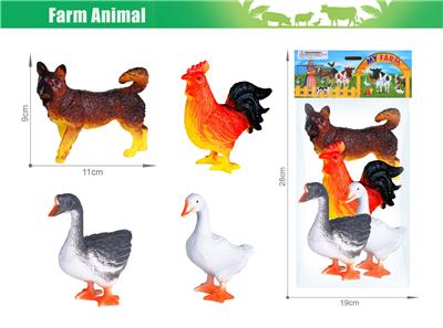 Animaltoys - OBL10120042