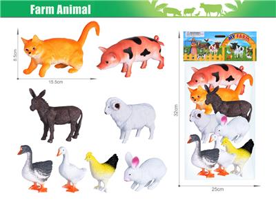 Animaltoys - OBL10120048