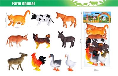 Animaltoys - OBL10120051