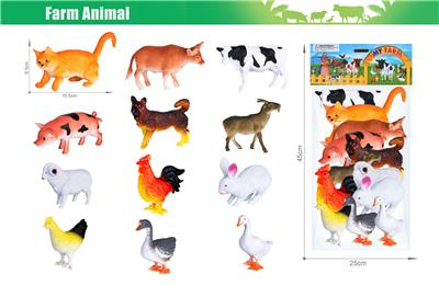 Animaltoys - OBL10120053