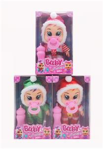 Babytrollyfordoll - OBL10120058