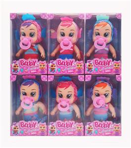 Babytrollyfordoll - OBL10120059